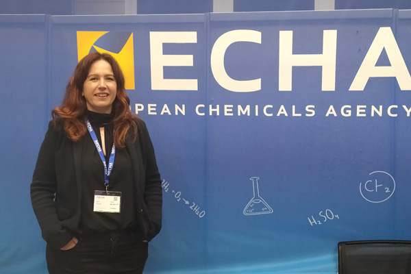 3rd Commission workshop on the Roadmap towards phasing out animal testing for chemical safety