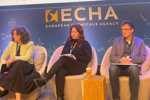 3rd Commission workshop on the Roadmap towards phasing out animal testing for chemical safety