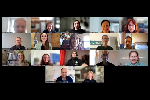 ECEAE meeting sets strong impetus for animal-free science across Europe